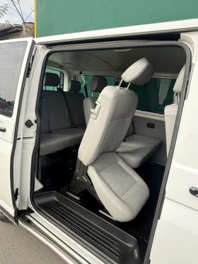 Обява за продажба на VW T5 2.0 Facelift ~19 200 лв. - изображение 8