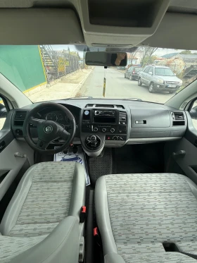 Обява за продажба на VW T5 2.0 Facelift ~19 200 лв. - изображение 6