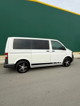 Обява за продажба на VW T5 2.0 Facelift ~19 200 лв. - изображение 5