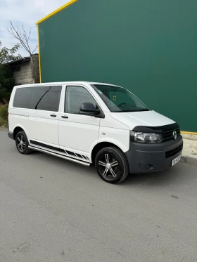 Обява за продажба на VW T5 2.0 Facelift ~19 200 лв. - изображение 1