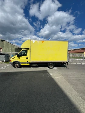 Iveco 35c15 Daily | Auto.bg — изображение 3