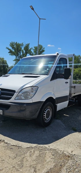 Mercedes-Benz Sprinter undefined | Auto.bg — изображение 6