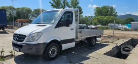 Mercedes-Benz Sprinter undefined | Auto.bg — изображение 2