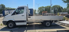 Mercedes-Benz Sprinter undefined | Auto.bg — изображение 5