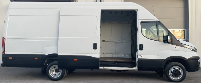 Iveco Daily Б категория , снимка 7 - Бусове и автобуси - 47762646