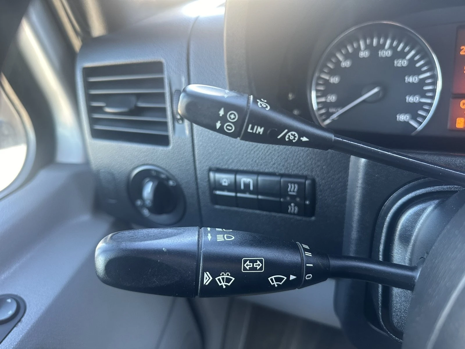 Mercedes-Benz Sprinter 519 | Mobile.bg   13