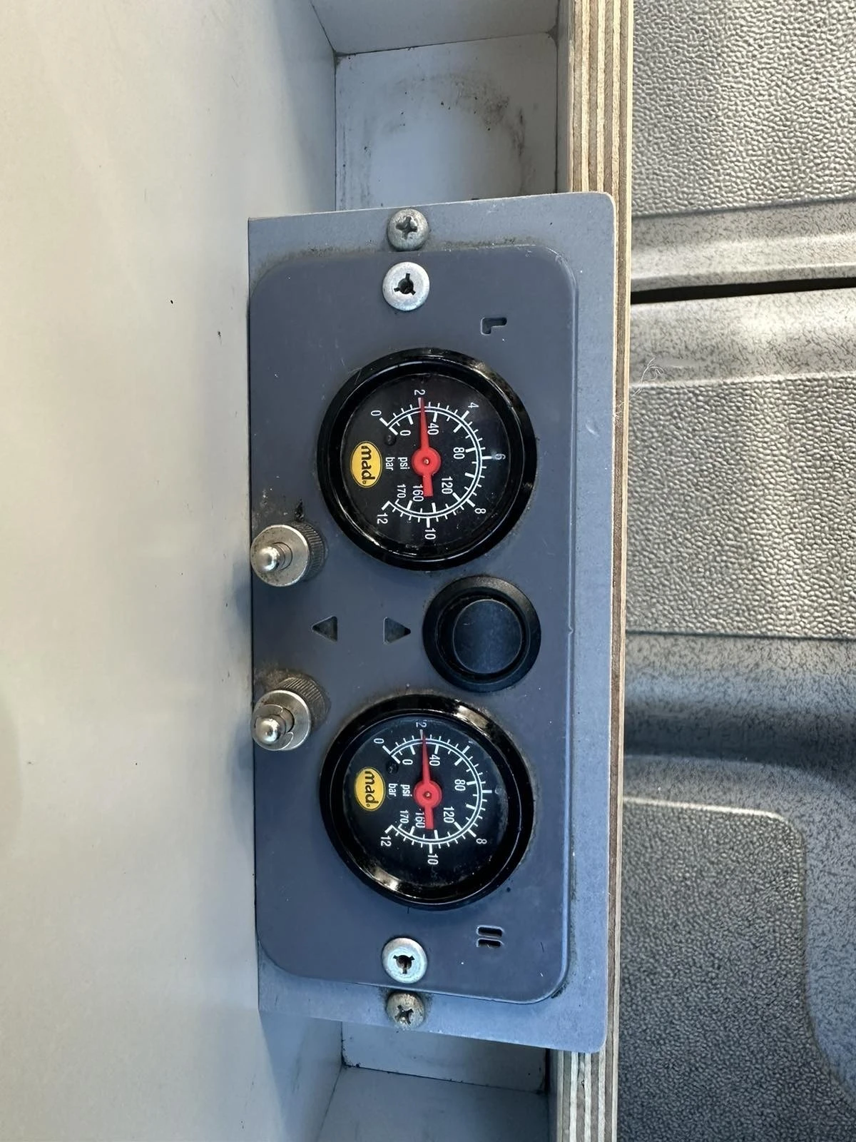 Mercedes-Benz Sprinter 519 | Mobile.bg   11