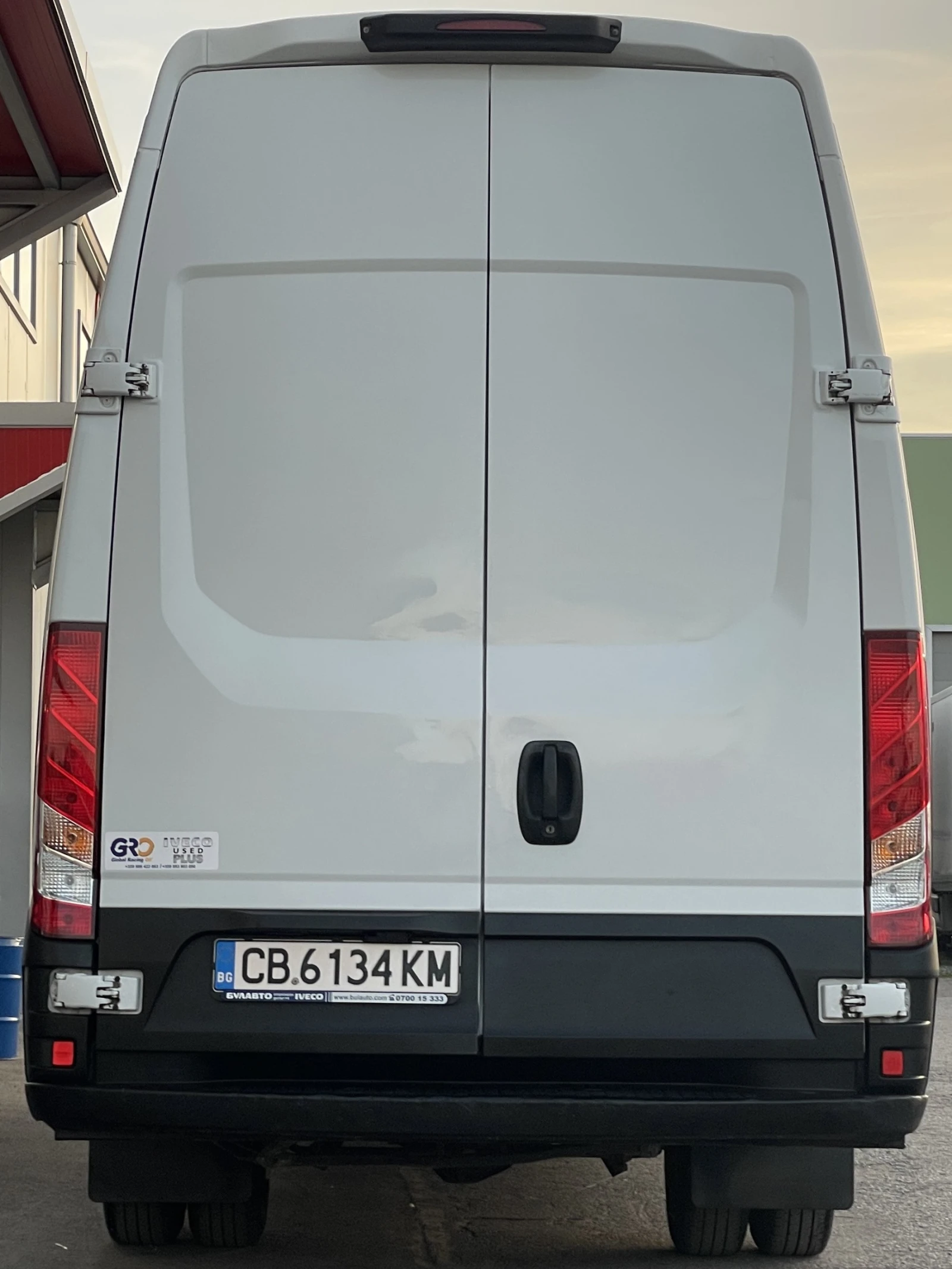 Iveco Daily Б категория  - изображение 4