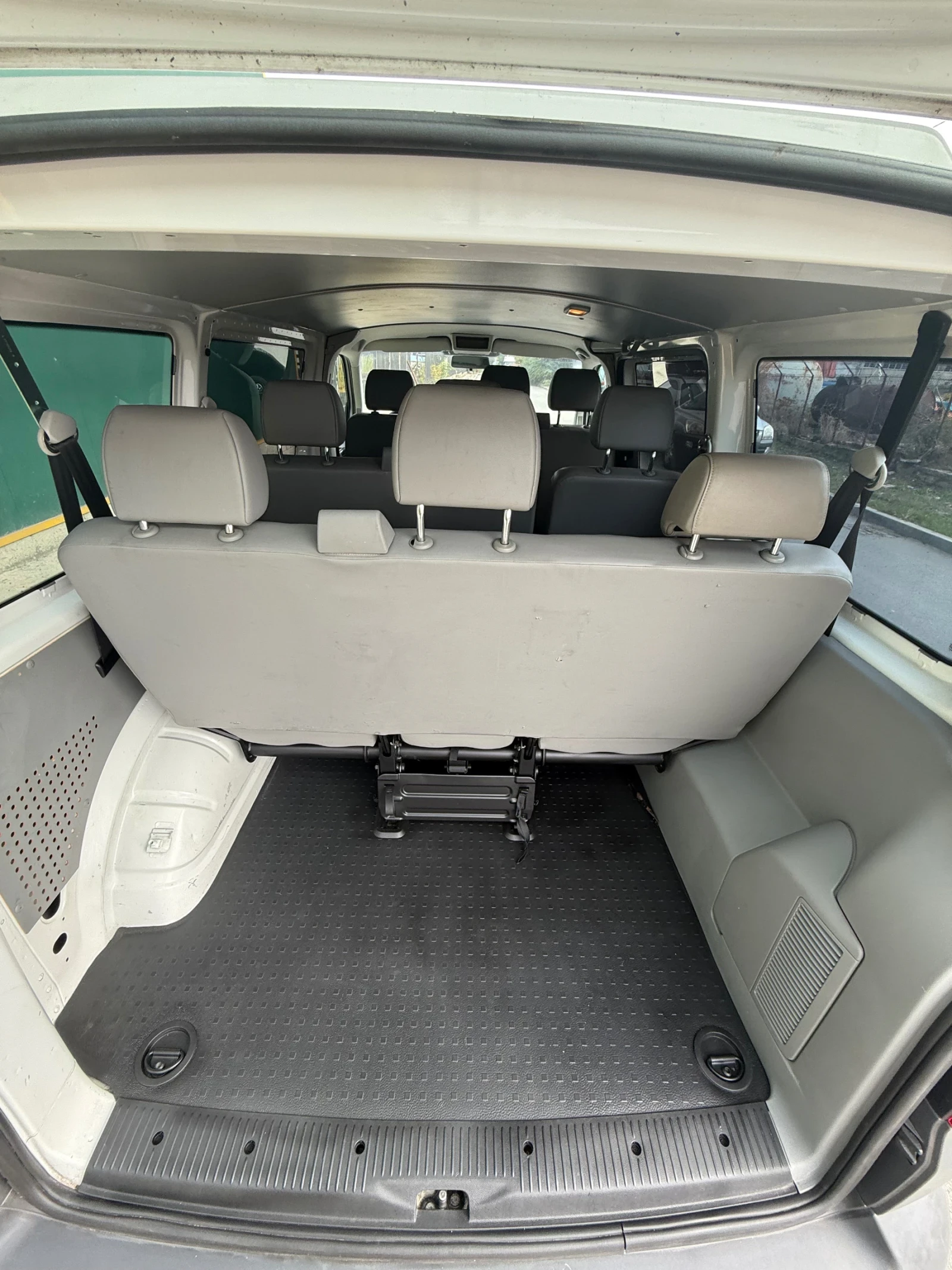 VW T5 2.0 Facelift | Mobile.bg   11