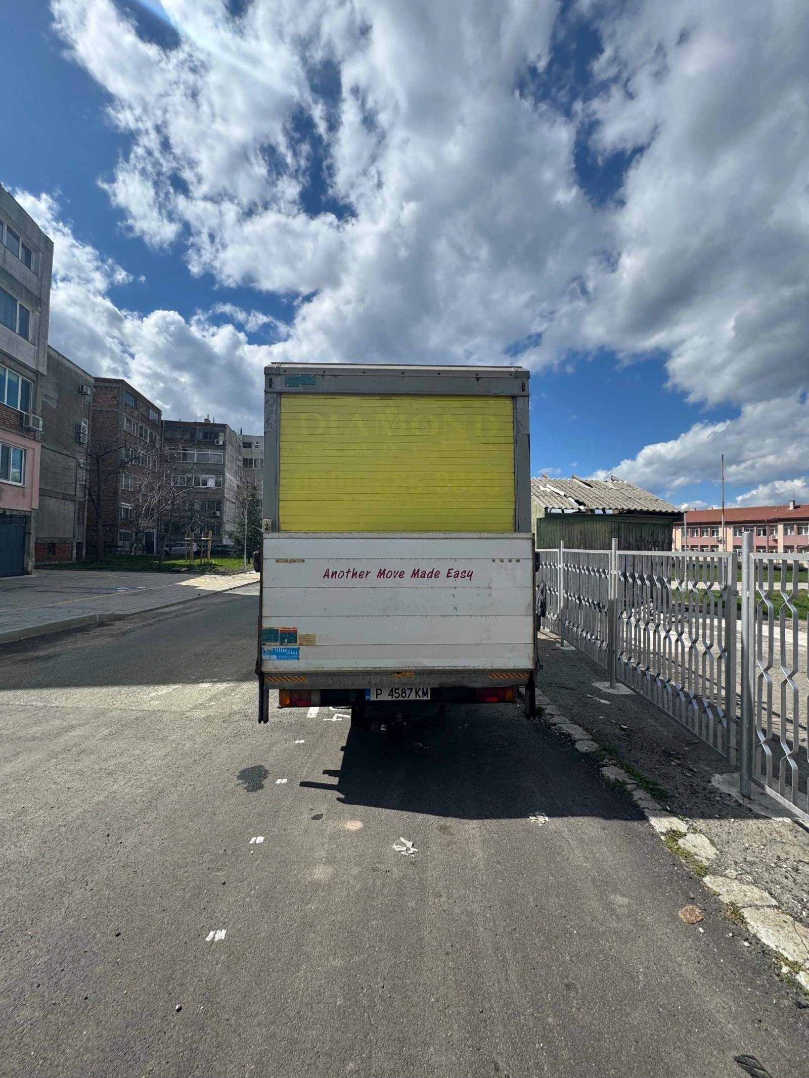 Iveco 35c15 Daily, снимка 4 - Бусове и автобуси - 54136675