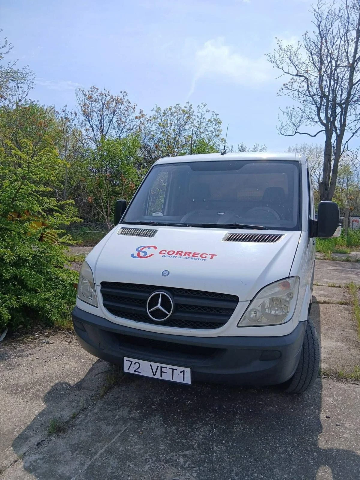Mercedes-Benz 309, снимка 10 - Бусове и автобуси - 54429674