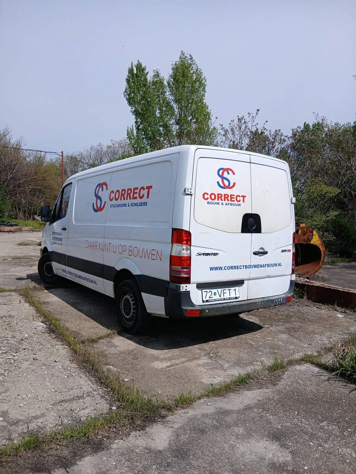 Mercedes-Benz 309, снимка 9 - Бусове и автобуси - 54429674