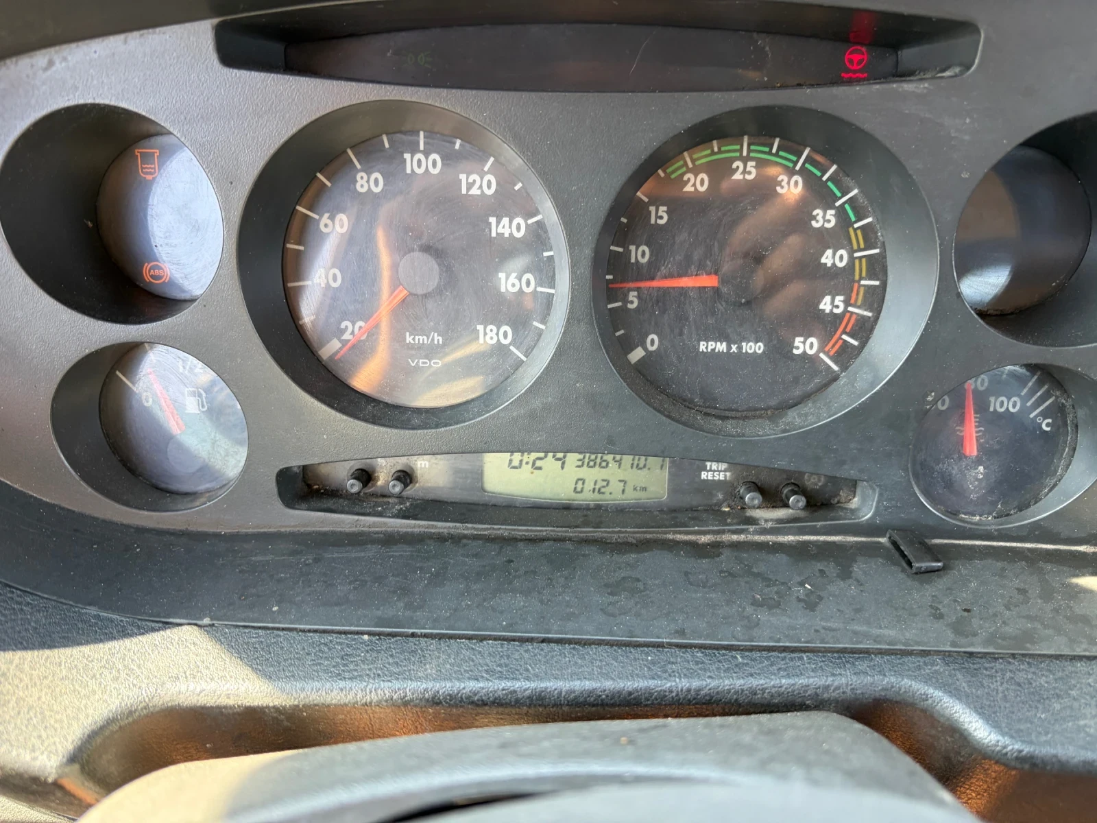 Iveco 50s13 50C13 N1!, снимка 13 - Бусове и автобуси - 56452621