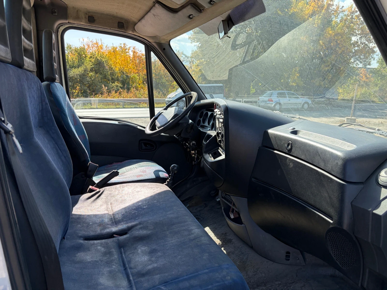 Iveco 50s13 50C13 N1!, снимка 12 - Бусове и автобуси - 56452621