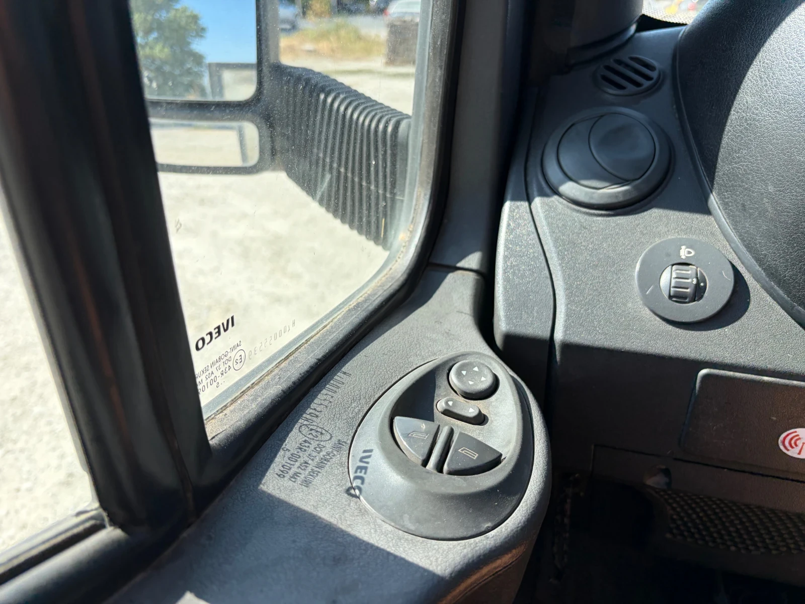Iveco 50s13 50C13 N1!, снимка 9 - Бусове и автобуси - 56452621