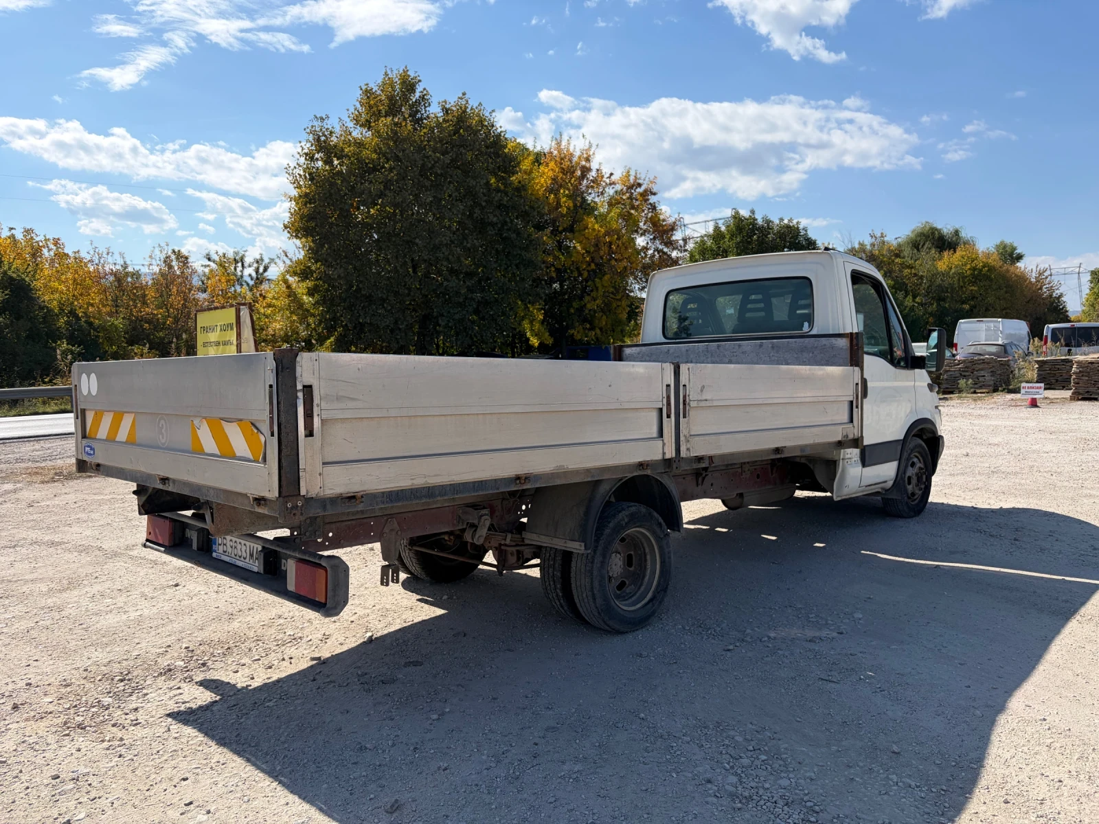 Iveco 50s13 50C13 N1!, снимка 7 - Бусове и автобуси - 56452621