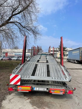 Mercedes-Benz Actros 1843, снимка 4