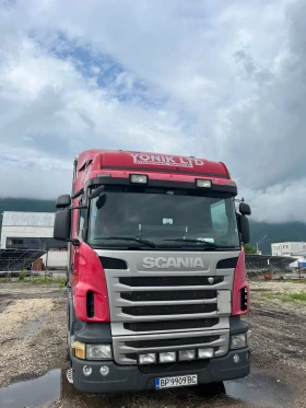 Scania R 440 R440 без ADBLUE , снимка 1
