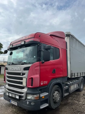 Scania R 440 R440 без ADBLUE , снимка 2