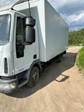 Iveco 170e18, снимка 2
