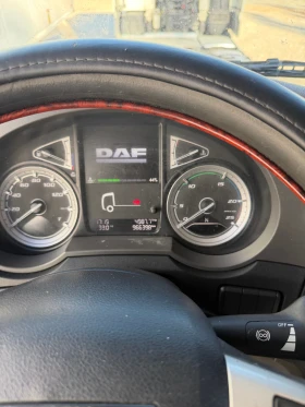 Daf Hf-480, снимка 6
