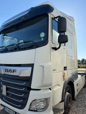 Daf Hf-480, снимка 5