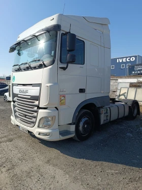 Daf FT XF 106  XF 460, снимка 5