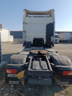 Daf FT XF 106  XF 460, снимка 4