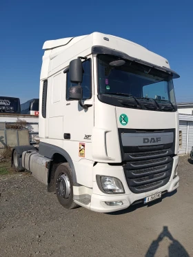 Daf FT XF 106  XF 460, снимка 3