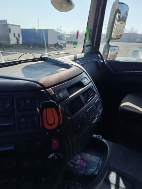 Daf FT XF 106  XF 460, снимка 8