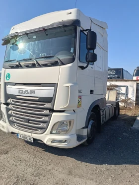 Daf FT XF 106  XF 460, снимка 2