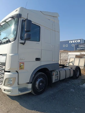 Daf FT XF 106  XF 460, снимка 11