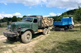 Обява за продажба на Zil 157 ~3 700 лв. - изображение 1