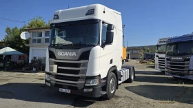     Scania R450  6 / .  