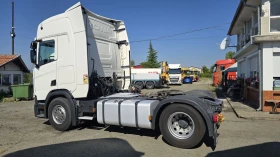 Обява за продажба на Scania R450 Евро 6 / хидравл. помпа  ~92 280 лв. - изображение 6