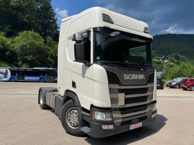 Scania R450 Евро 6 / хидравл. помпа 