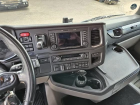 Scania R450  6 / .   | Mobile.bg    11