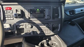 Обява за продажба на Scania R450 Евро 6 / хидравл. помпа  ~92 280 лв. - изображение 9