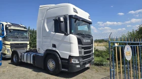     Scania R450  6 / .  