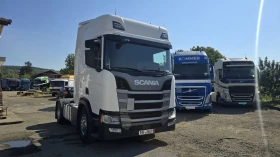 Обява за продажба на Scania R450 Евро 6 / хидравл. помпа  ~92 280 лв. - изображение 5