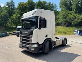     Scania R450  6 / .  