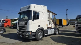     Scania R450  6 / .  