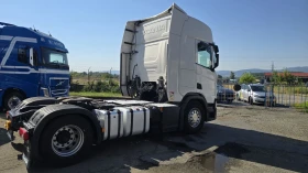 Обява за продажба на Scania R450 Евро 6 / хидравл. помпа  ~92 280 лв. - изображение 4