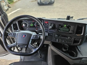 Scania R450  6 / .   | Mobile.bg    12