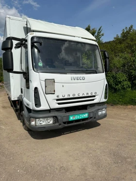����� �� �������� �� Iveco 170e18