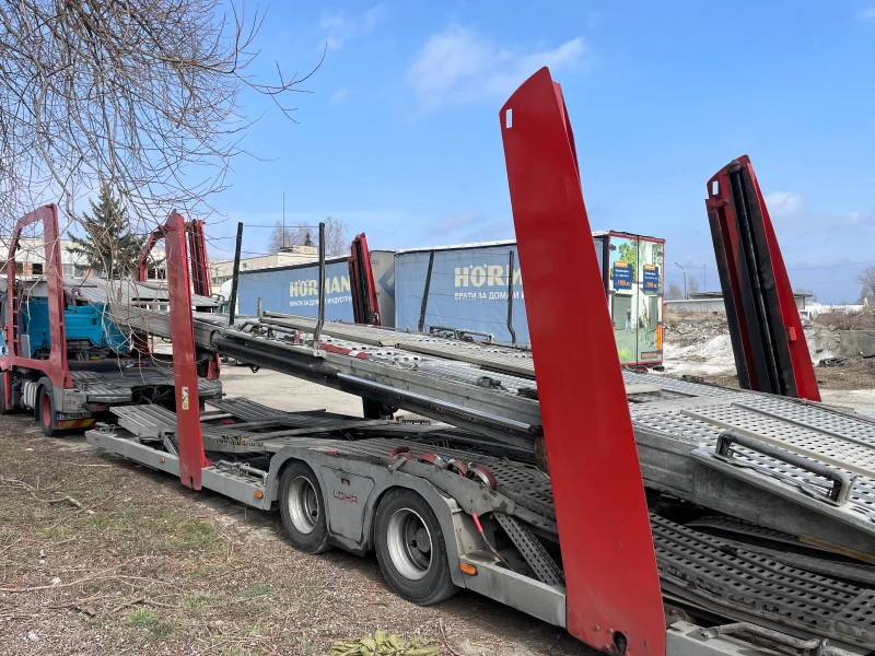 Mercedes-Benz Actros 1843, снимка 3 - Камиони - 52676261