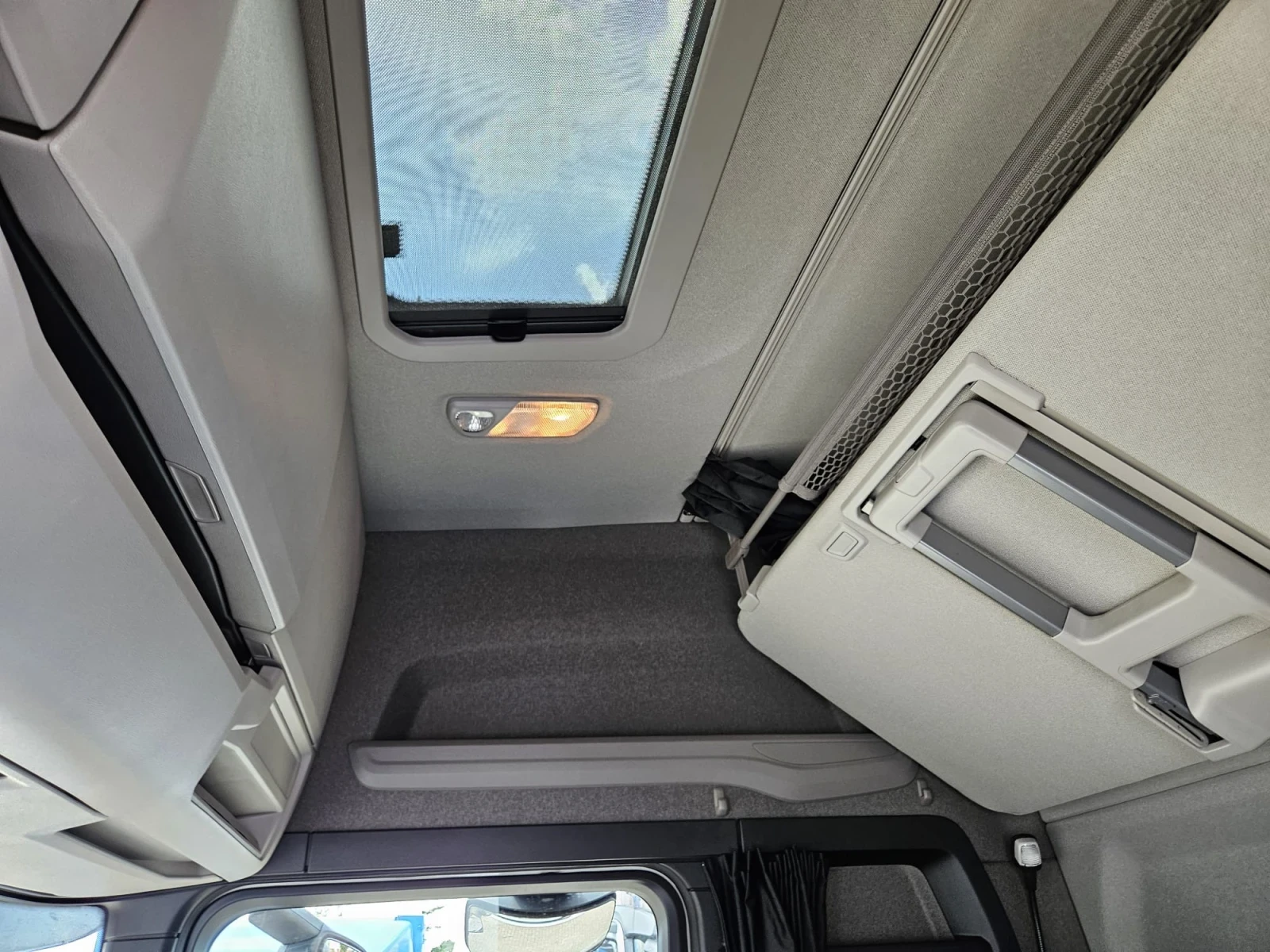 Scania R450 Евро 6 / хидравл. помпа  - изображение 10