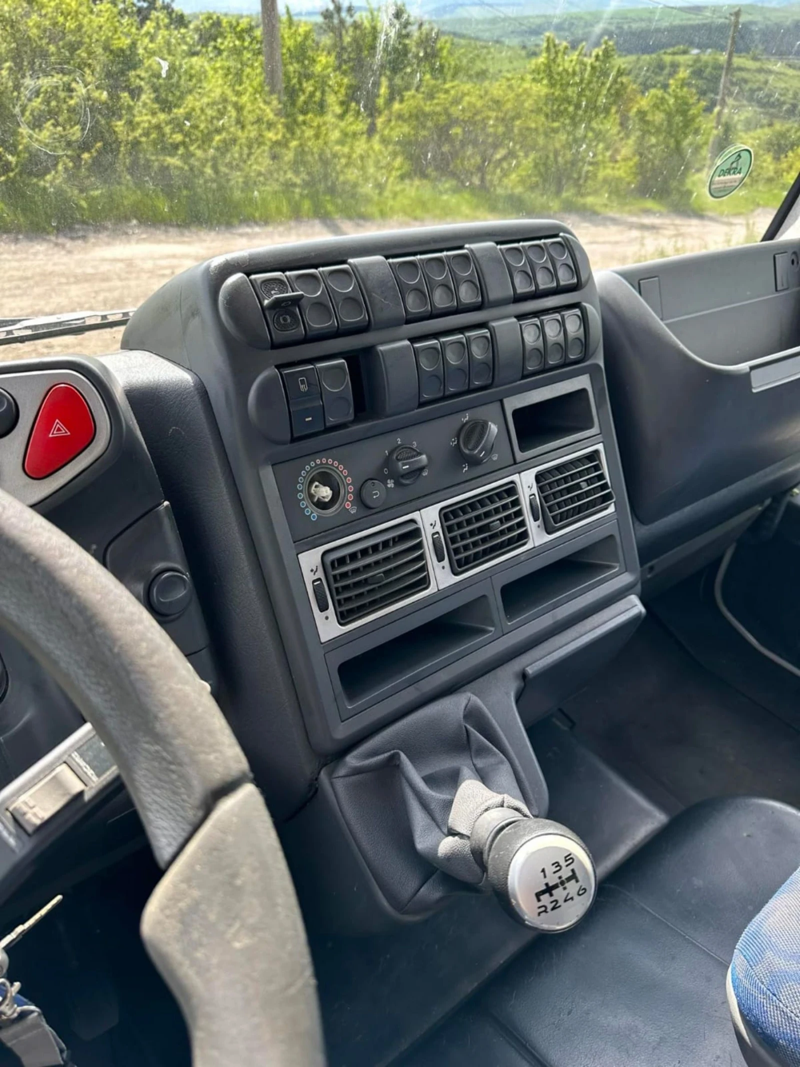 Iveco 170e18, снимка 4 - Камиони - 54396319