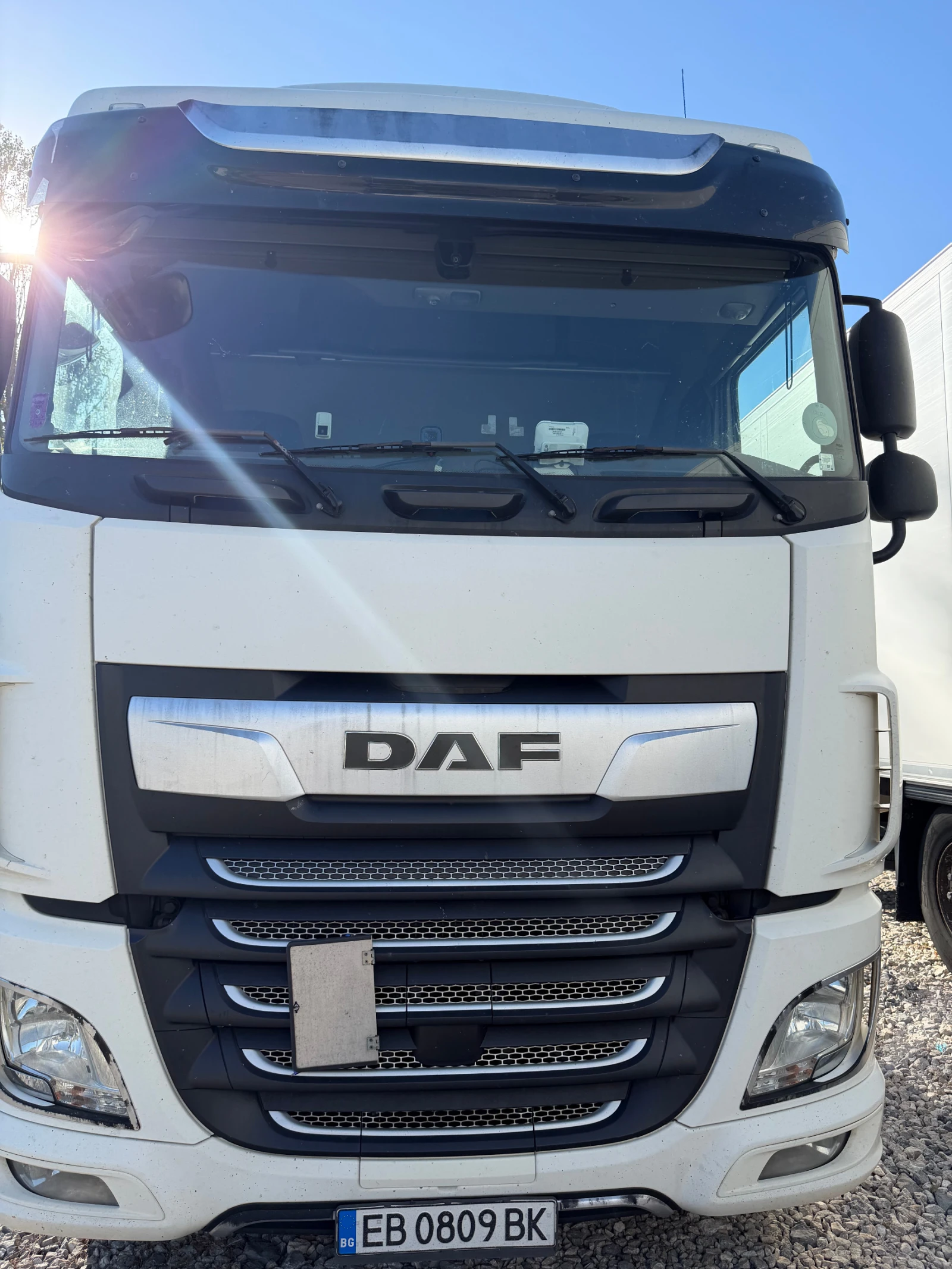 Daf Hf-480