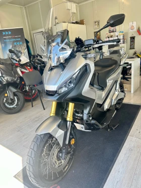 Honda X-ADV 750 ABS/LED 05.2017г., снимка 8